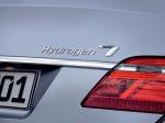 BMW Hydrogen 7 2006 года